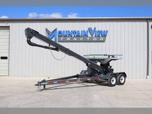 2026 Parker 1020