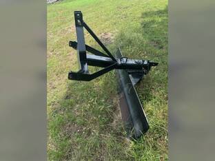 Armstrong 6' Rear Blade