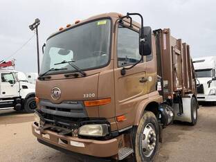 2013 UD UD3300