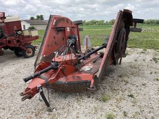2013 Servis Rhino SD15