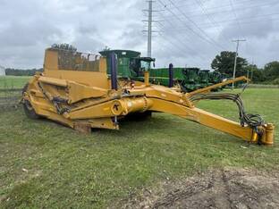 2023 K-Tec 1236