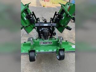 2026 John Deere FM4012  BAT WING MOWER