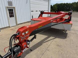 2022 Kuhn FC3161TLD