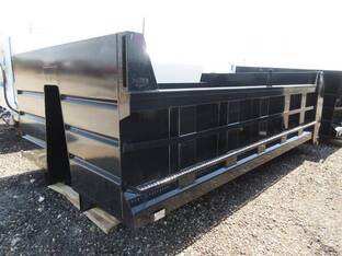 2026 GODWIN 400T