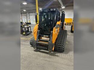 2024 Case TV450B