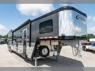 2027 CIMARRON