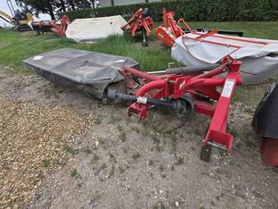 2018 Massey-Ferguson 1328