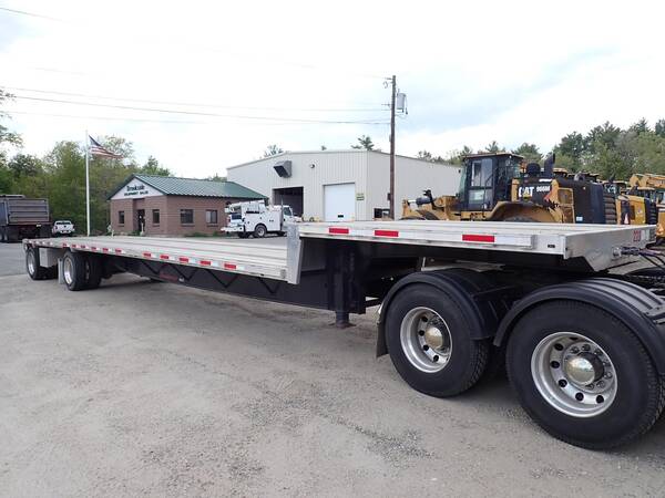 2019 Transcraft 554c