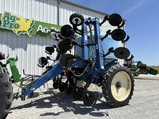 2011 Blu-Jet AT4010