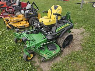 John Deere Z970R