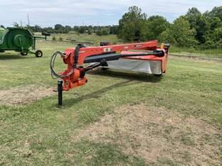 2019 Kuhn GMD3151TL