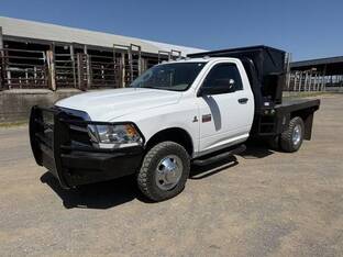 2008 Dodge 2500