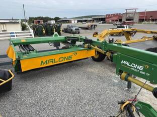 2026 Malone PROCUT 3000TP