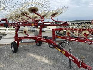 2026 Durabilt DRS10