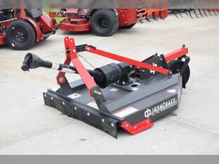 2026 IRONCRAFT 1204
