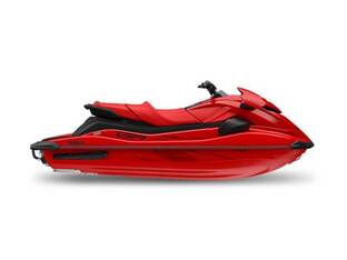 2026 Yamaha GP SVHO™