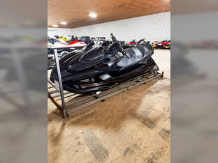2026 Yamaha FX® Limited SVHO®