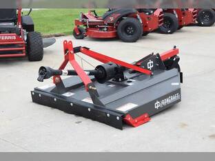 2026 IRONCRAFT 1205