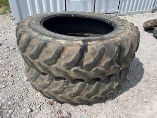Goodyear 18.4R42