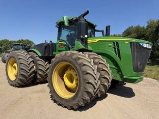 2024 John Deere 9R 590