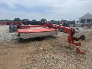 2019 Kuhn GMD 4050 TL