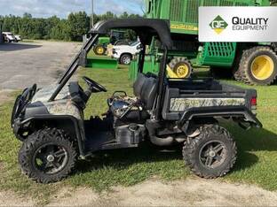 2014 John Deere GATOR XUV 825I