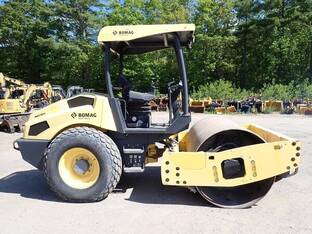 2015 BOMAG BW 177 D-5