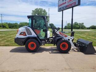 2022 Bobcat L65