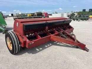 International 5100