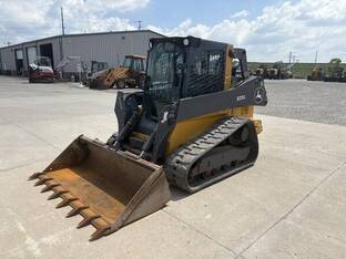 2023 John Deere 325G