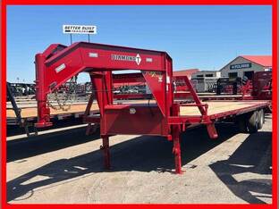 2026 Diamond T DTF240 10232DTF240