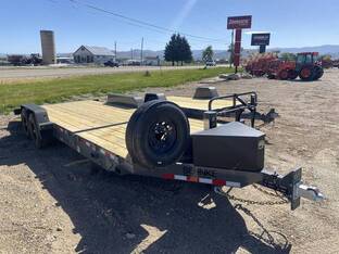 2026 B-B Behnke TBCT2214ET