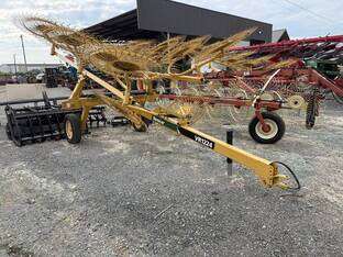 2019 Vermeer Mfg. Co. VR1224