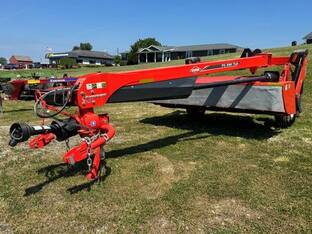 2024 Kuhn FC3161TLD
