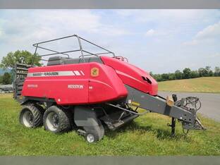 Massey-Ferguson 2270 XD