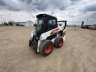 2025 Bobcat S66