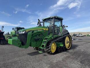 2020 John Deere 8RT 370
