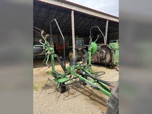 2009 Frontier TD2418