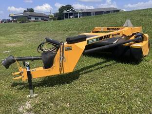 2023 Vermeer Mfg. Co. TM710