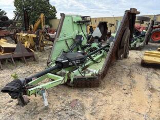 Schulte Mfg XH1500