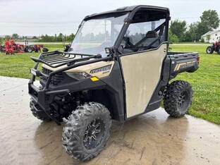 2020 Polaris RZR 200 EFI