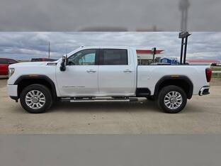 2023 GMC SIERRA 2500HD DENALI