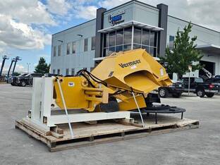 2021 Vermeer Mfg. Co. RW1240I2