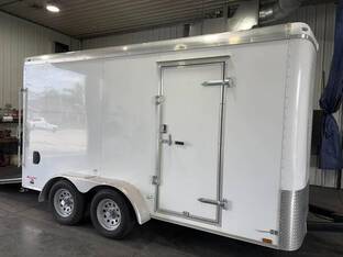 2022 Forest River Inc BLAZER