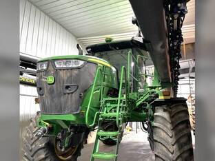 2019 John Deere R4045