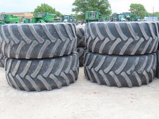 Goodyear LSW800/55R46