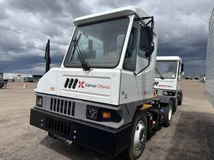 2025 Kalmar OTTAWA 4X2 OFF-ROAD