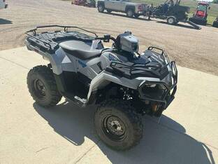 2026 Polaris SPORTSMAN
