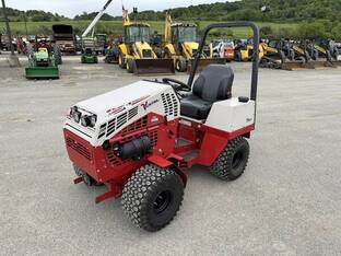 2025 VENTRAC 4520N