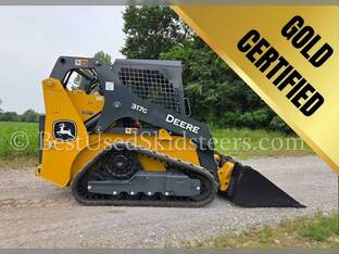2024 John Deere 317
